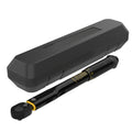 YUHANG 1/4-Inch Drive Carbon Steel Torque Wrench DIY Grade (20~200 In-lb/2.26~22.6 Nm) Custom OEM Support