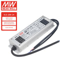 Mean Well ELG-200-24 200W 24V Led Driver Dimmable Led Driver