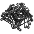 Vines Fastener Tied Clips Buckle Hook Garden Plant Vegetable Grafting Clips