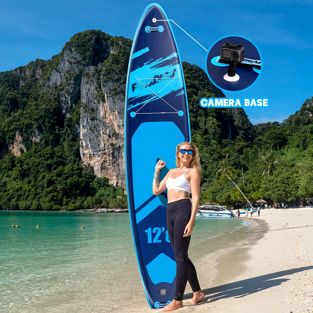 EU Free Shipping Dropshipping Factory CE Waterplay Surfing sup Stand up Paddle Board Surfboard Paddle Surf Inflatable sup