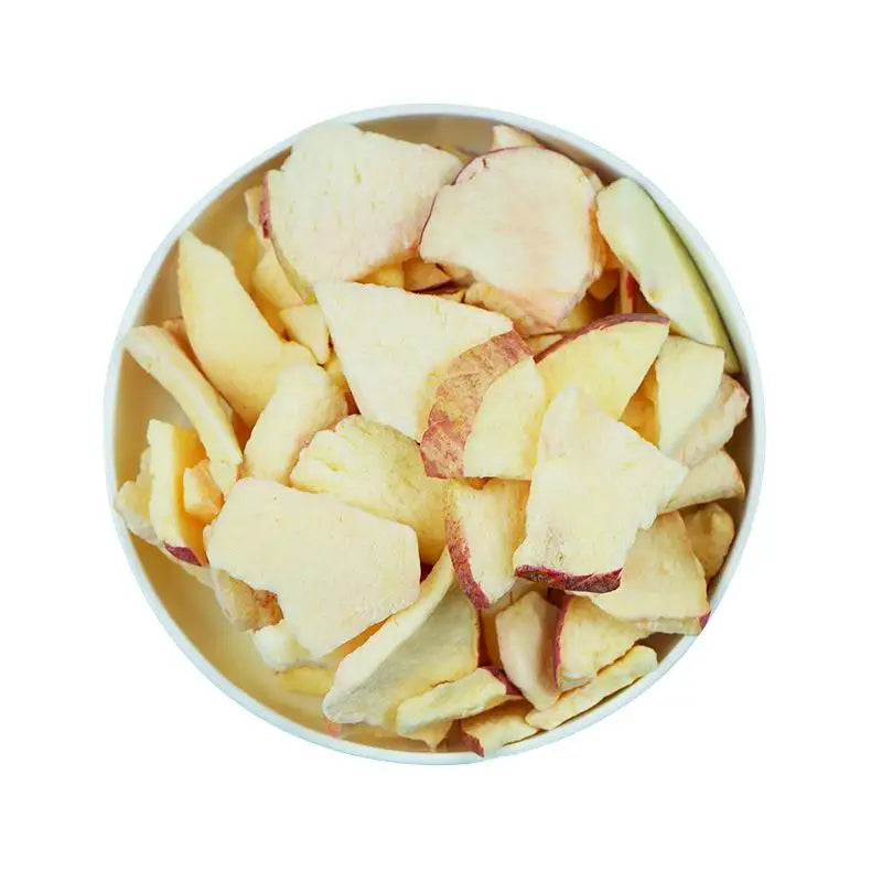 High Quality Freeze Dried Fruits Freeze Dried Apple