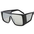 6938 Square Custom Sunglasses Logo Women Brand Designer Shades 2025 Rectangle Sun Glasses Fashion Men Eyewear