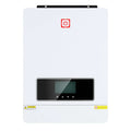 Y&H 10.2KW On/Off Grid Solar Hybrid Inverter Built-in 180A Charge Controller PV Max 500V Input DC48V to AC230V Pure Sine Wave