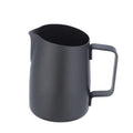 Milk Frothing Jug  Cappuccino Cream Froth Jug Maker Stainless Steel  Latte Art Milk Foam Tool Coffeware