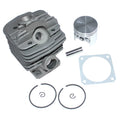 Big Bore 48mm Cylinder Piston Kit HuzMann for Chainsaw 034/034AV/034 Supper/MS340 PN#1125 020 1209 1 Year Warranty