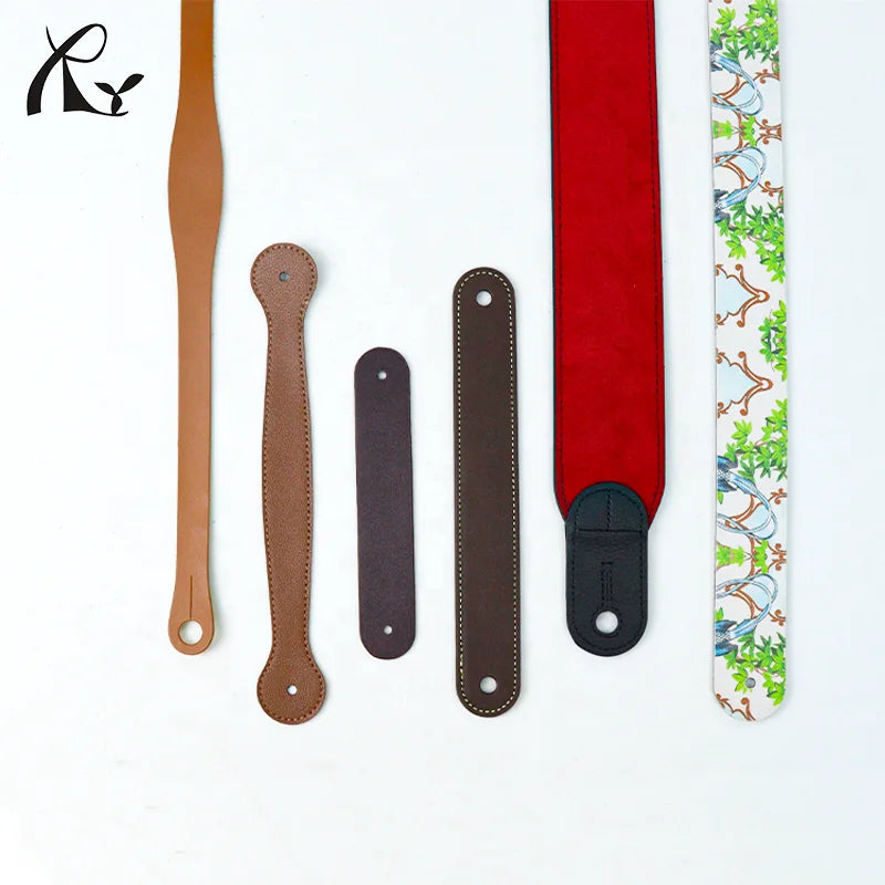 Custom PU Leather & PVC Genuine Leather Sheets for Bags-Customizable Size & Color Gift Box Included