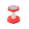 Active Chairs Kids Wobble Stool Flexible Seating for Elementary Preschool Classrooms Kids ADHD/ADD Wiggle Sensory  Fidget Chairs