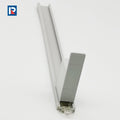 Supermarket Display Trays Pusher System Tray Tray Motion Spiral Spring for Tobacco Shelf Pusher