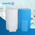 CHUQI Customized Disposable Water Absorption air Pre Filters Cotton Roll for Hospital Medical Biopharmaceuticals