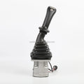 Factory Supply Original Excavator Spare Parts Excavator Controller Joystick for Rexroth Excavator
