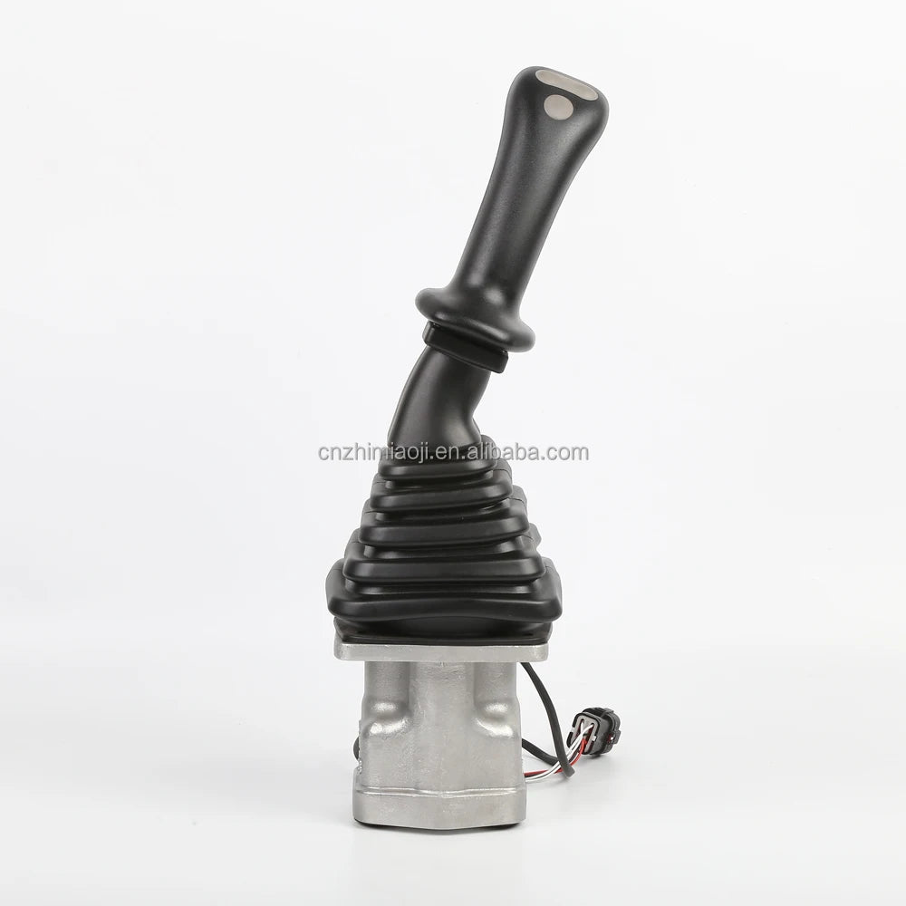 Factory Supply Original Excavator Spare Parts Excavator Controller Joystick for Rexroth Excavator