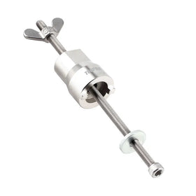 Dismounting Tool for Flower Drum Tower Base of Mountain Road Bicycle Universal Slotted Installation Socket Wrench
