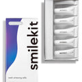 Premium Home Gel Refills Kit Pap Peroxide Free Safe Formula Teeth Whitening Gel