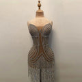 China Factory Mannequins Dresses Display Dummy Female Fabric Articulated Arms Half Body Dress Form Mannequin