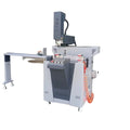 600 CNC Aluminum Window and Door Making Machinery Milling and Drilling Machine