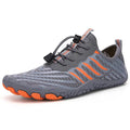 Outdoor Sport Sandals Quick Dry Non Slip Rubber Shoes Europe Water Walking Beach Aqua Water Shoes for Men MegaBDM