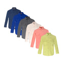 Factory Wholesale Mens Fishing Shirt Fashion Style Solid Color Mens Casual Hot Summer Fishing Shirt