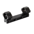 Ohhunt 12cm Tactical Scope Mount 25.4mm Rings Fit 11mm Mount Base