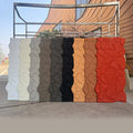 Modern Design PU Stone Household Tooling Chaotic Artificial Stone Accessory for Wall Floor Table Top Indoors 3D Model Design