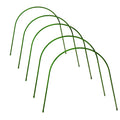 Greenhouses for Tomatoes Agricultural Glass Greenhouses for Agriculture High Tunnel Agriculture Greenhouse