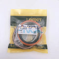 Factory Supply Excavator Part Boom Cylinder Seal Kits Hydraulic Seal Repair Kit