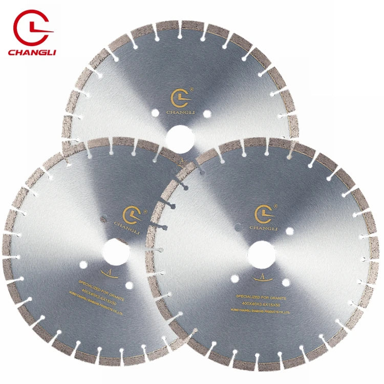 Industrial Grade OEM Multi Tools 14Inch 350mm Segmented Diamond Circular Disc Saw Blade Nitride for Concrete Granite Stone