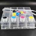 1000ML 1Liter Ciss Tank Compatible for HP 970 971 980 981 972 973 974 975 for HP X551 X451 X476 X576 X452 X552 X477 X577 Printer
