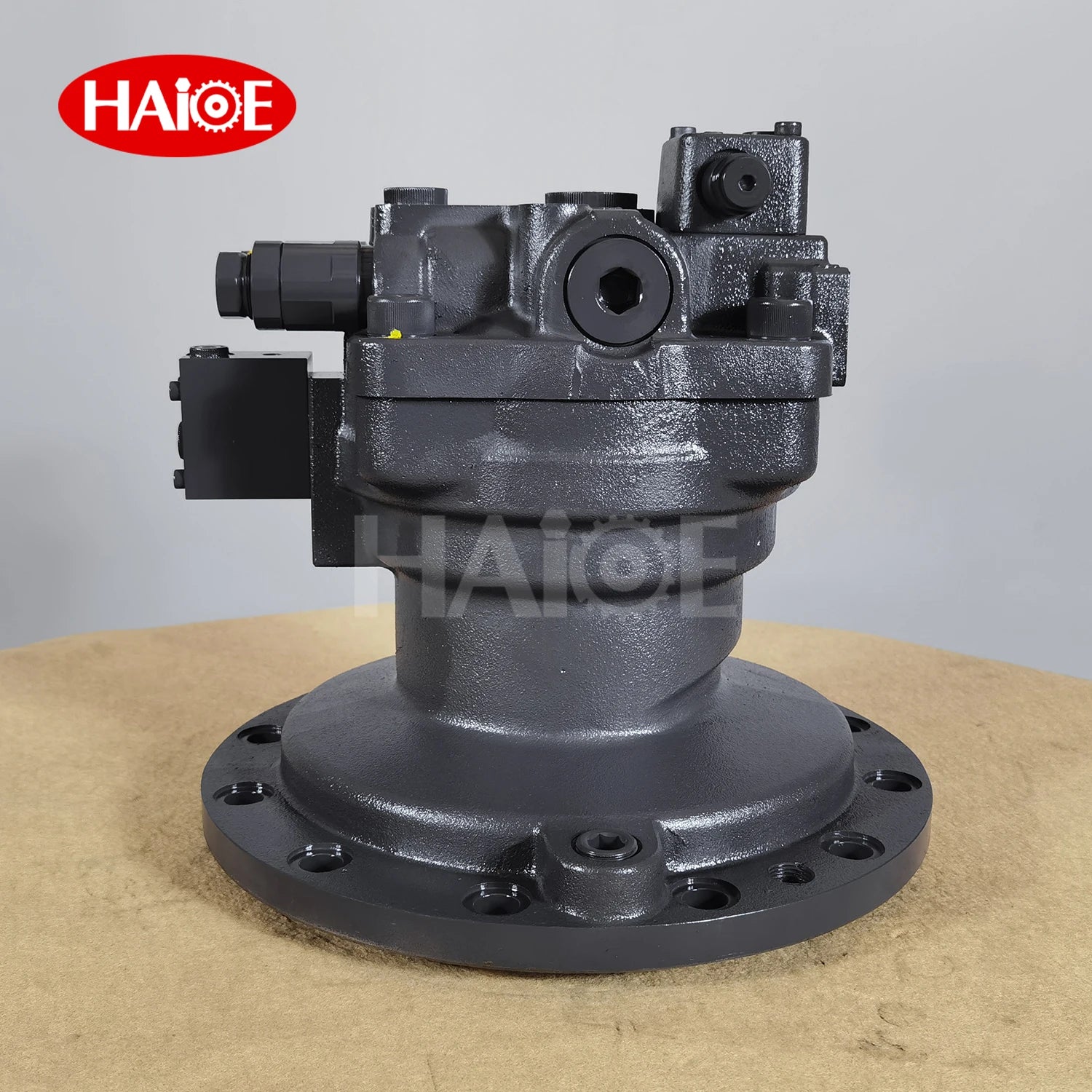 Excavator Parts VOE14598751 M5X180CHB-10A-2CC/270-169 EC290B Swing Motor