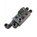 Original 00.580.1873 00.580.4415 00.530.0885 Angle F2.032.010 Ball Valve for Heidelberg Inking Unit Temperature Control Parts