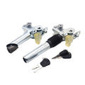 Cheap High Quality Reversible Electric Bicycle Seat Tube Electric Bicycle Seat Post with Lock