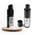 Barberpassion Dust It Mattfying Hair Filling Root Matting Powder Offers Long-Lasting 24-Hour Volume
