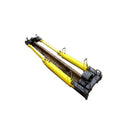 Multi-function Railway Puller / Rail Stretcher / Hydraulic Rail Tensor
