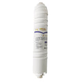 Quick Insertion Small T33 Rear Coconut Shell Activated Carbon Water Purifier Alkaline Ink Cartridge Adjustable PH Value