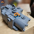 Original Mini Excavator Hydraulic Parts  Vio20 Hydraulic Pump
