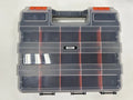 AIRAJ 17-Piece Storage Box-Dual-Sided Adjustable Size Multi-functional Outdoor & Household Use Customizable Logo