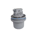 Mini Excavator Hydraulic Parts Kx121-3 Travel Motor Kubota Kx121 3 Final Drive