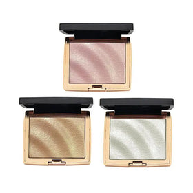 Top Quality 3 Color High Pigment Blush Contour Vegan Highlighter Make up Diamond Highlighter for the Face