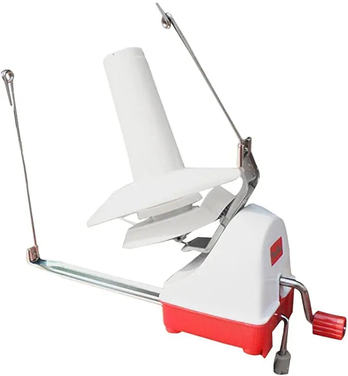 Winder Machine Yarn Ball Winder Hand Operated Yarn for Swift Yarn Fiber Ball Fiber String Ball Wool Manual Knitting Machine 800