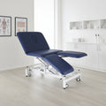 Electric Therapeutic Neuro Bobath Massage Bed Adjustable Bariatric Treatment Table Modern for Home Hotel Gym Bedroom