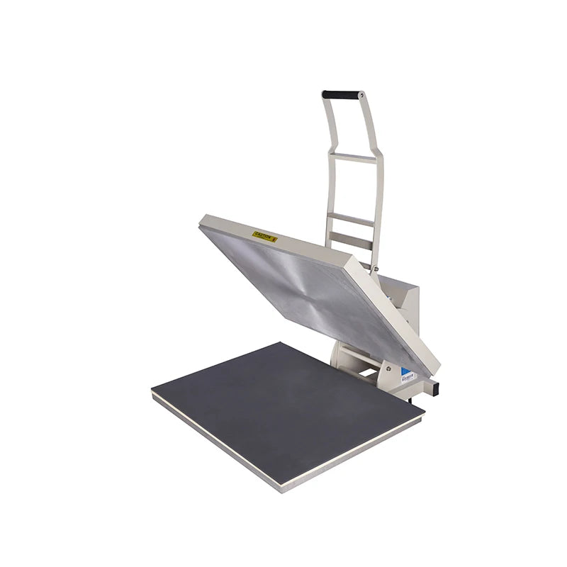 Huge Plate  60*80 cm Heat Press for T-shirt Bag Ready-made Garmentsensure the Even Temperature and Staility Exquisite Outlook