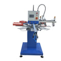 High Rapid Rotary Non-Slip Dotting Gripper Glove Screen Printing Machine
