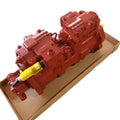 K5V80DTP Excavator Hydraulic Pump 31N5-15010 for Excavator HUNDAI R140W-7 R160W-7