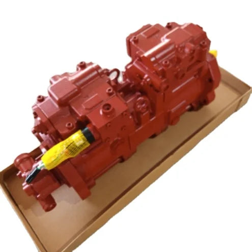 K5V80DTP Excavator Hydraulic Pump 31N5-15010 for Excavator HUNDAI R140W-7 R160W-7