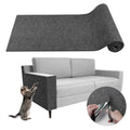 Anti Cat Scratch Mat Prunable Self-Adhesive Carpet Mat Pad Cat Pet Scratcher Furniture Couch Corner Indoor Sofa Wall Protector