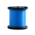 Cheap Price Mono Line Multi Coloured Fishing Line 150 Meters Nylon Nofilament Fishing Line