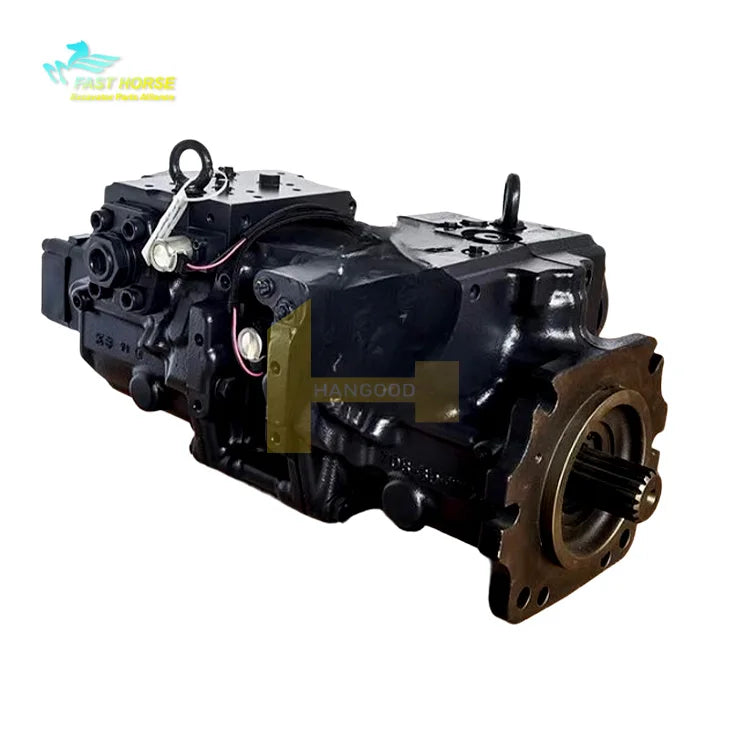 Hangood PC2000-8 PC3000-6 PC1250-8 PC750-7 PC800-7 PC400-7 PC200-8 PC200 Hydraulic Pump Construction Machinery Parts for Komatsu