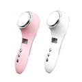 Skin Face Care Beauty Product Facial Cleaning Ion Import Microcurrent Vibration Face Lift Device