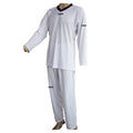 2025 New Taekwondo Uniform Fighting Martial Arts Style Karate Judo Jujutsu Aikido Clothing