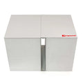 100mm EPS Sandwich Wall Panel for Cold Room Workshop Hotel Prefab Houses Warehouse-Fire Resistant Eco-Friendly Class B1