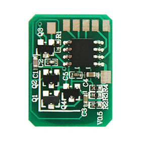 Toner Chip for Oki Data OKIDATA C811dn C811 MFP C811MFP 4949443208535 4949443208528 4949443208511 4949443208504 4949443208573